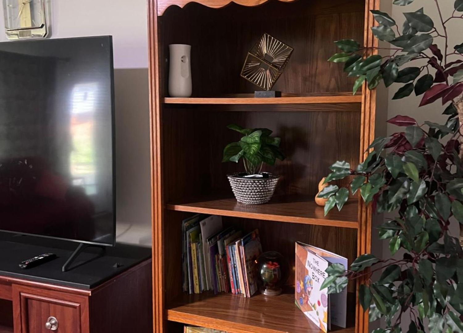 Comfort Home, Near Uptown And Airport Holiday home Charlotte