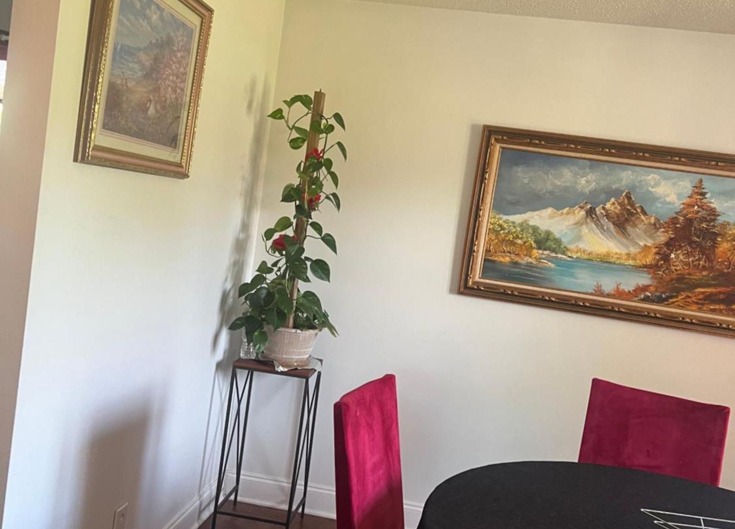Holiday home Comfort Home, Near Uptown And Airport Charlotte