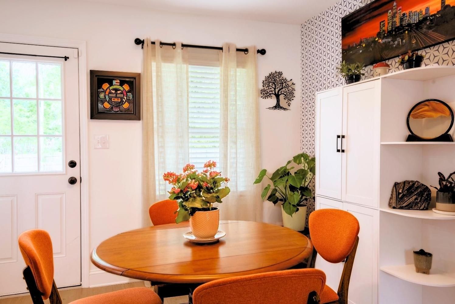 Holiday home Stylish 3br Upper Level Near Clt & Whitewater Charlotte