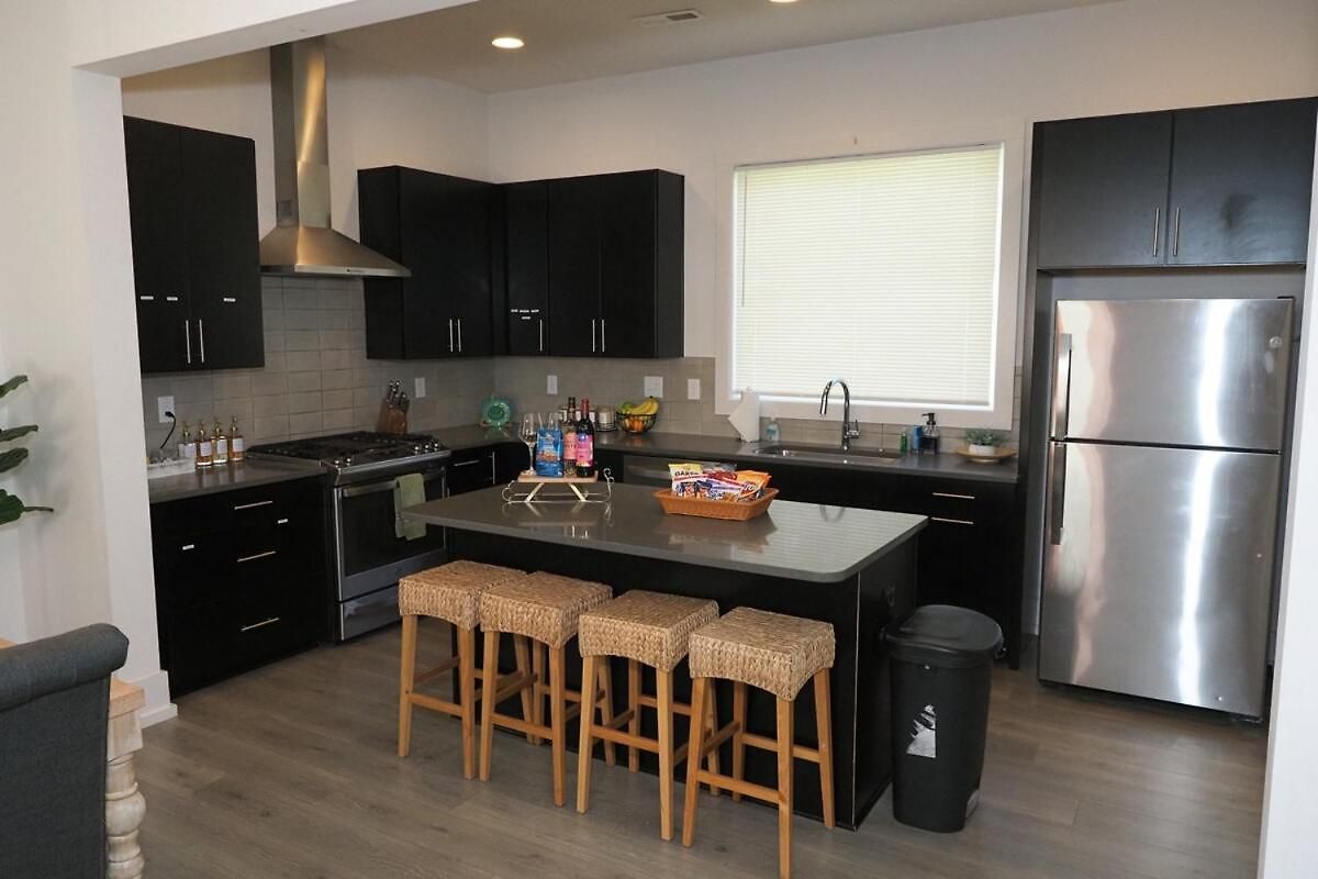 Cozy-chic 3br Near Uncc Noda Uptown I-85 Charlotte