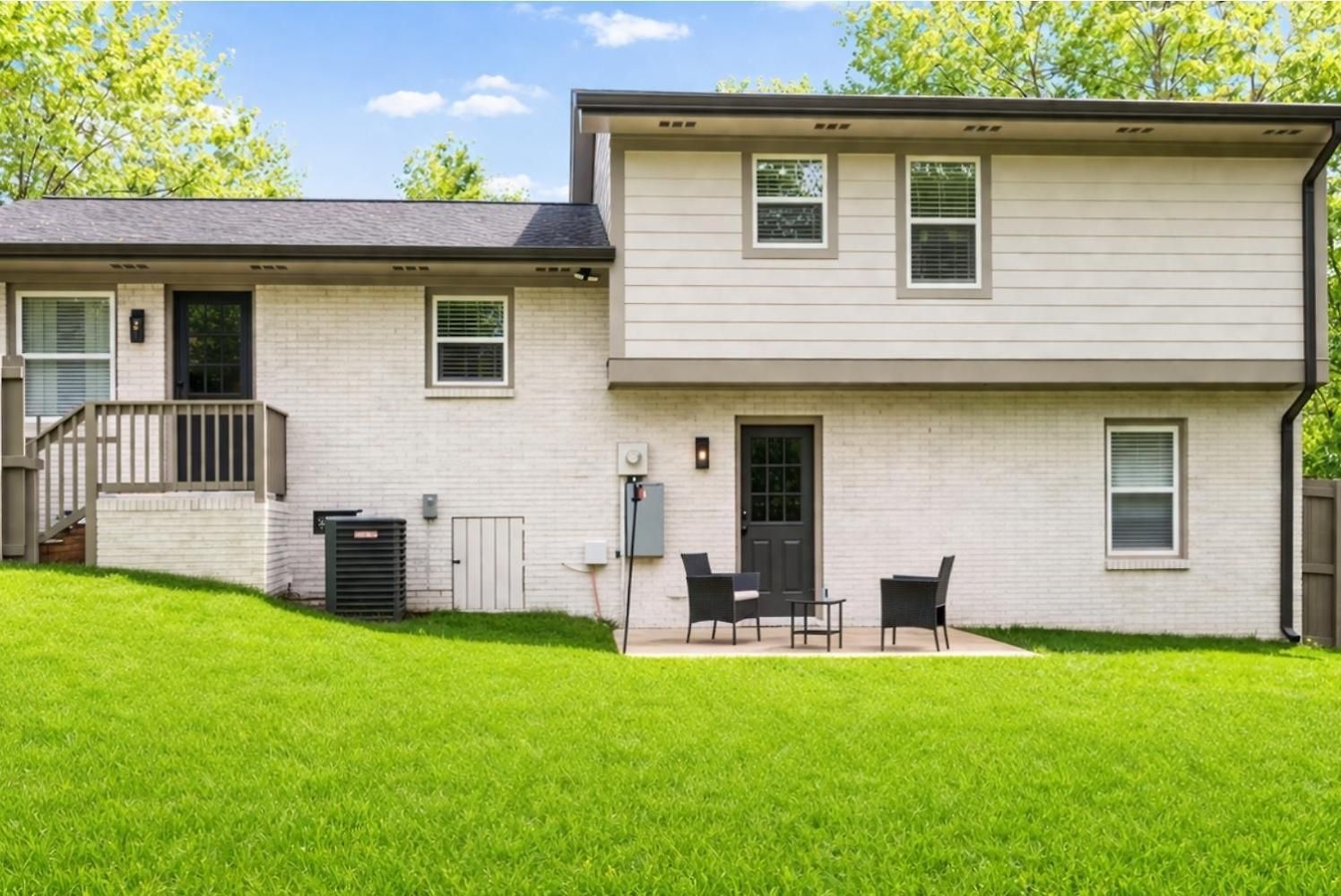 Holiday home Stylish 3br Upper Level Near Clt & Whitewater Charlotte