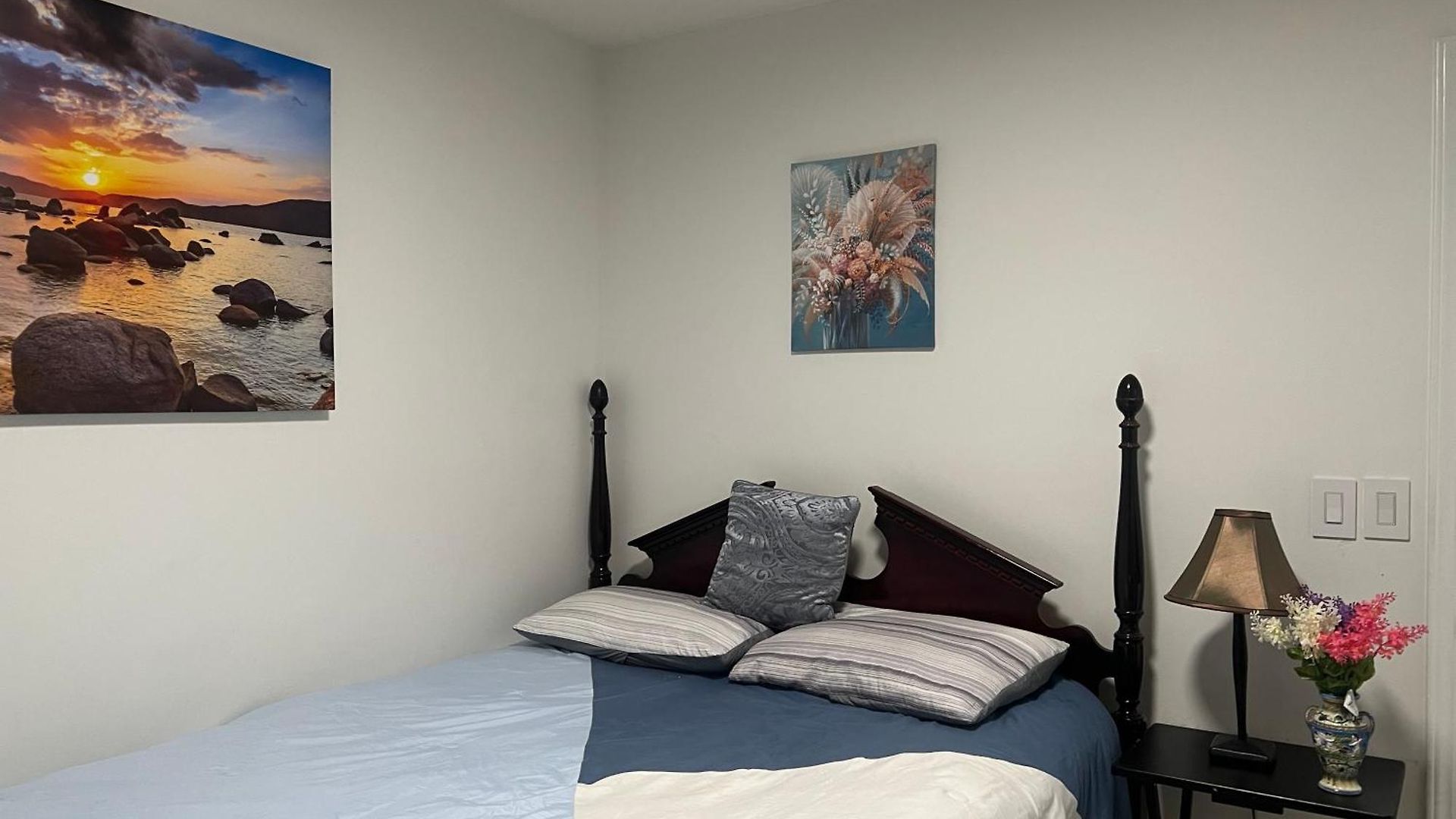 Comfort Home, Near Uptown And Airport Holiday home Charlotte