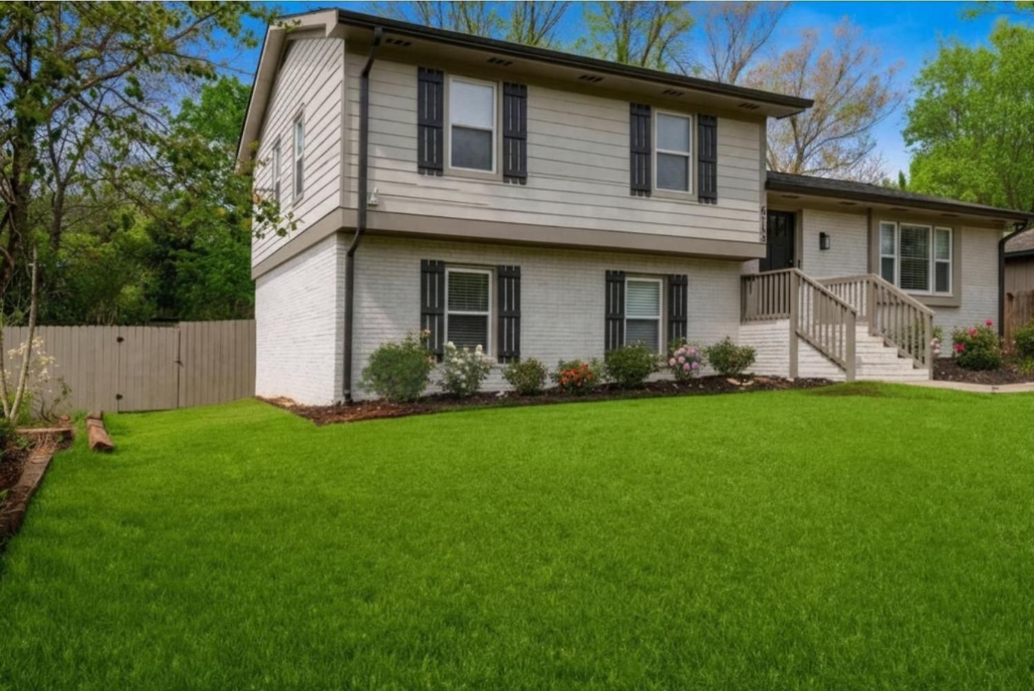Holiday home Stylish 3br Upper Level Near Clt & Whitewater Charlotte
