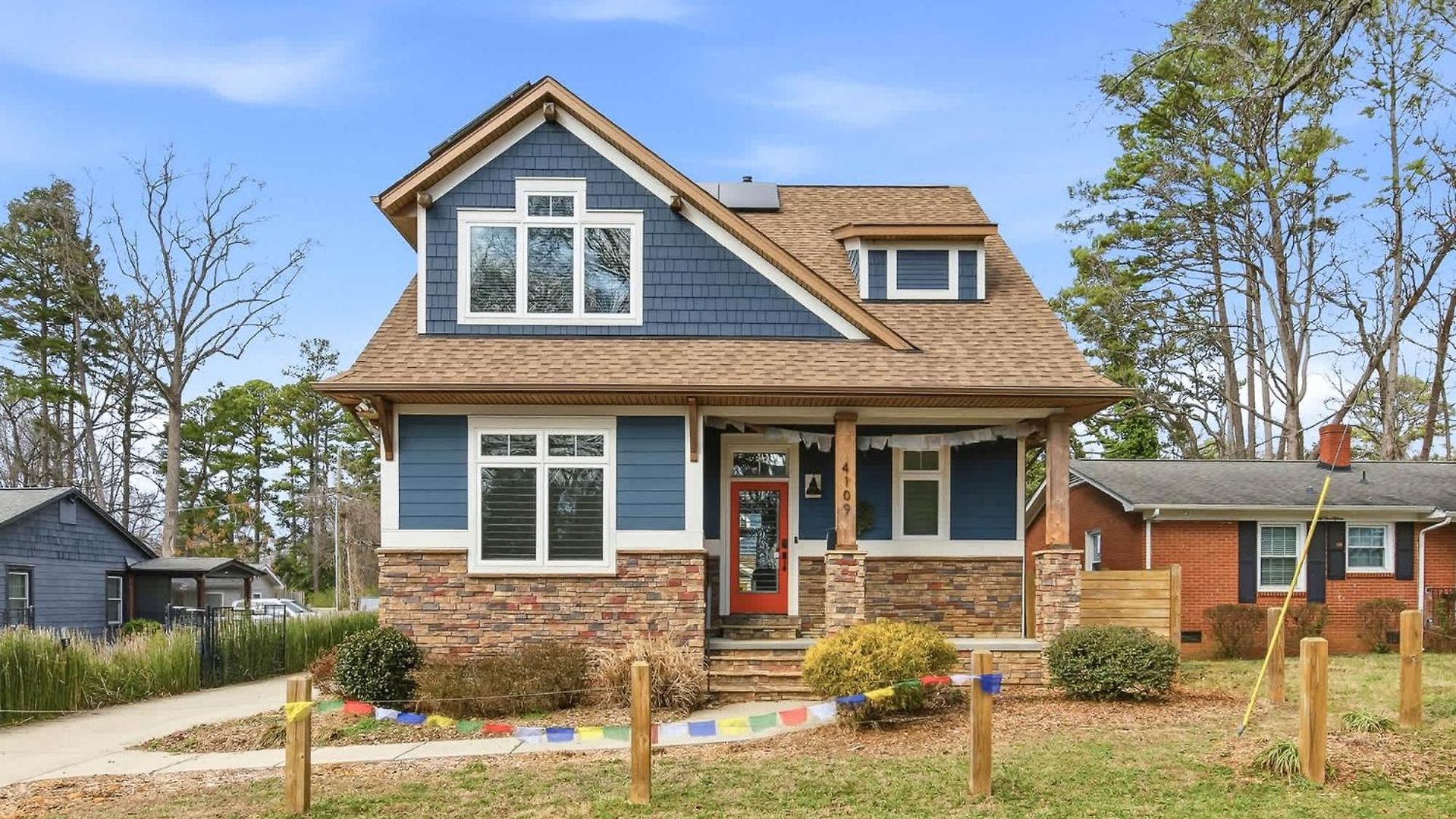 Bed & Breakfast Oak King