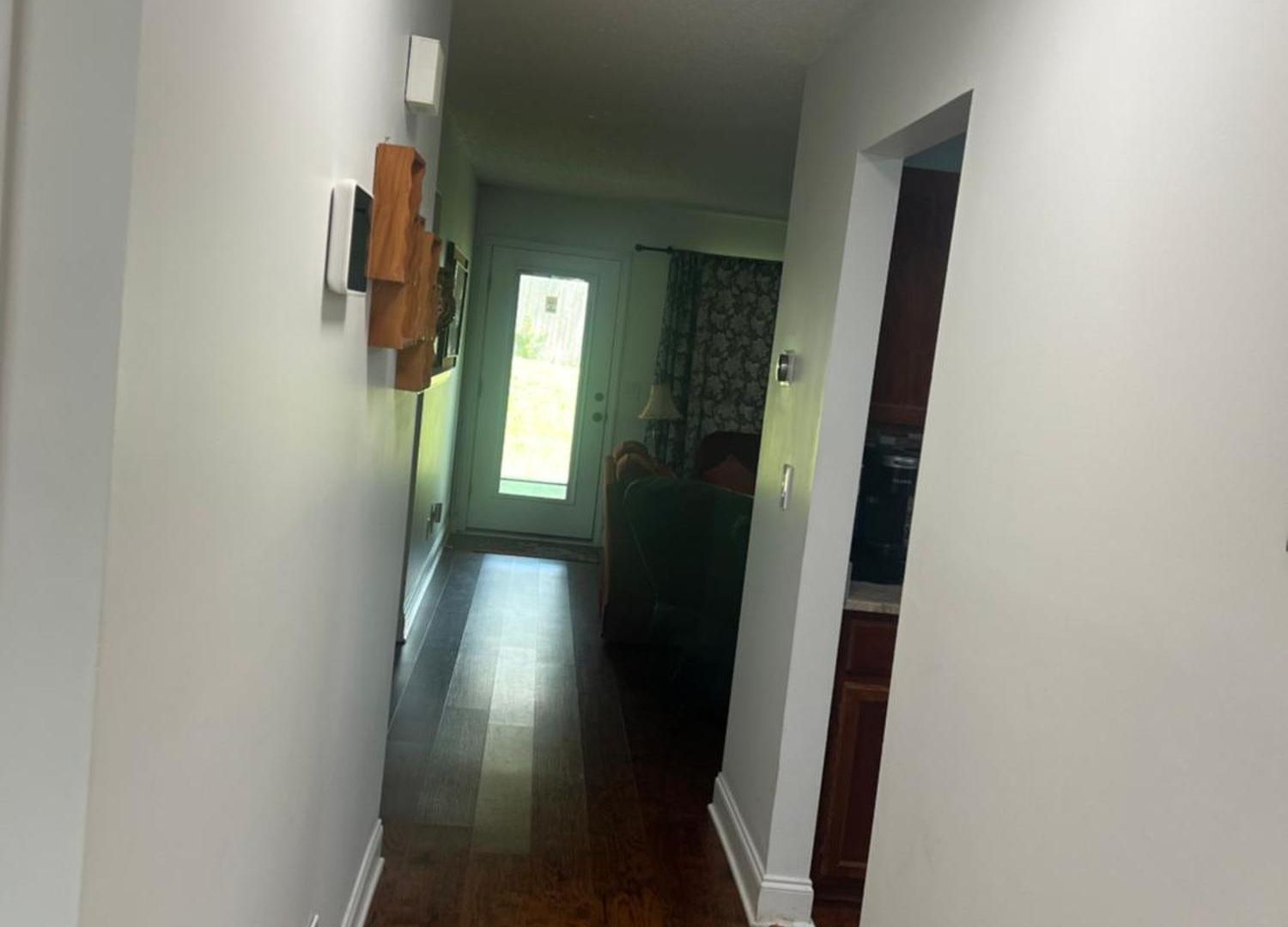 Comfort Home, Near Uptown And Airport *