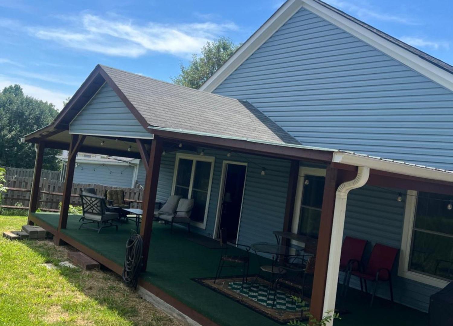 Comfort Home, Near Uptown And Airport * Charlotte