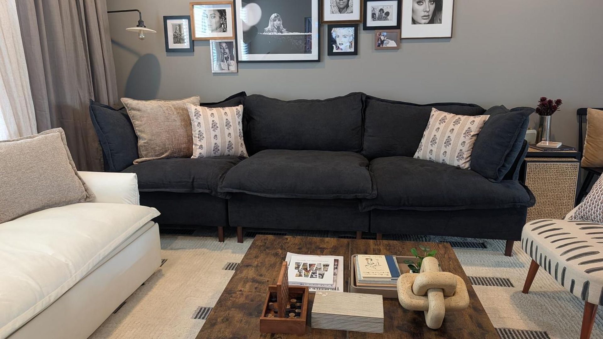 Qc Rooftop Retreat | Rooftop | Garage | Dog Park Charlotte