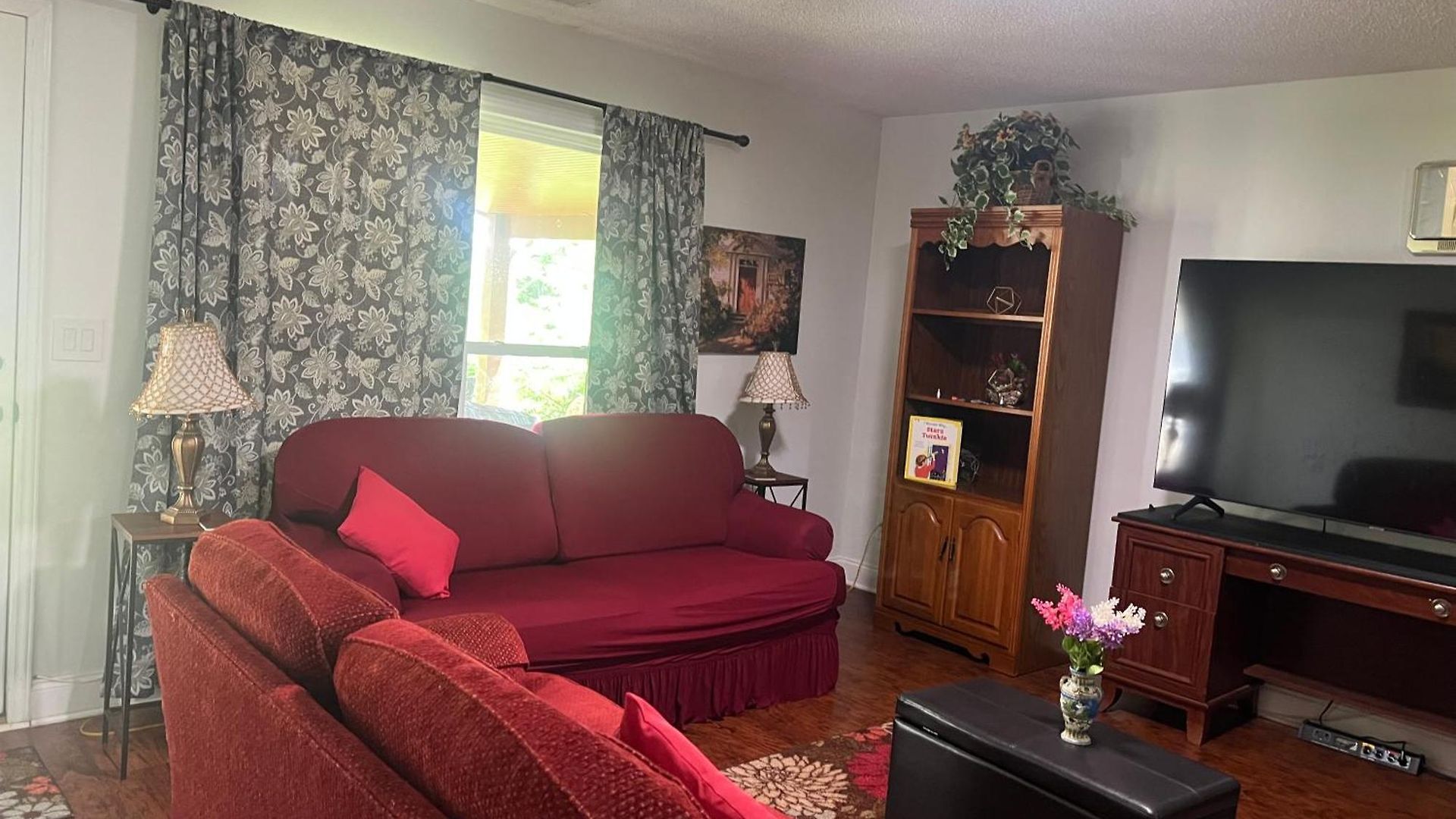 Comfort Home, Near Uptown And Airport Holiday home Charlotte