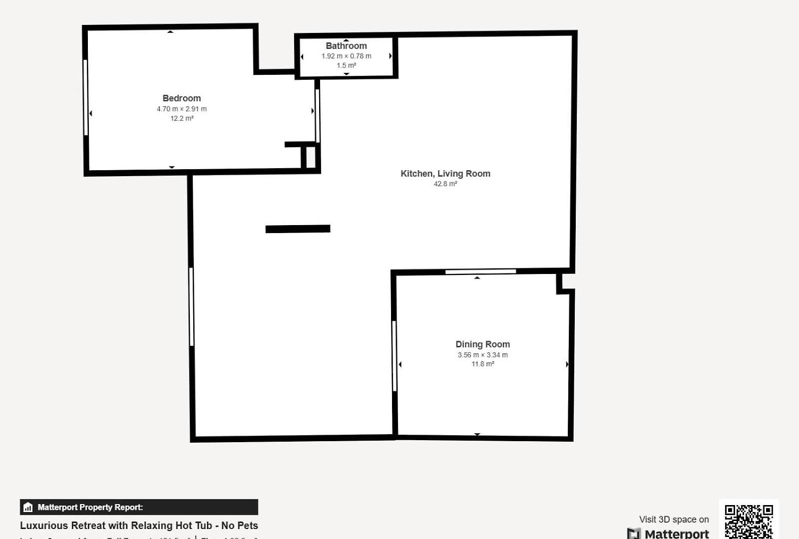 Luxury South End Retreat - Hot Tub - 4 Bedrooms Holiday home