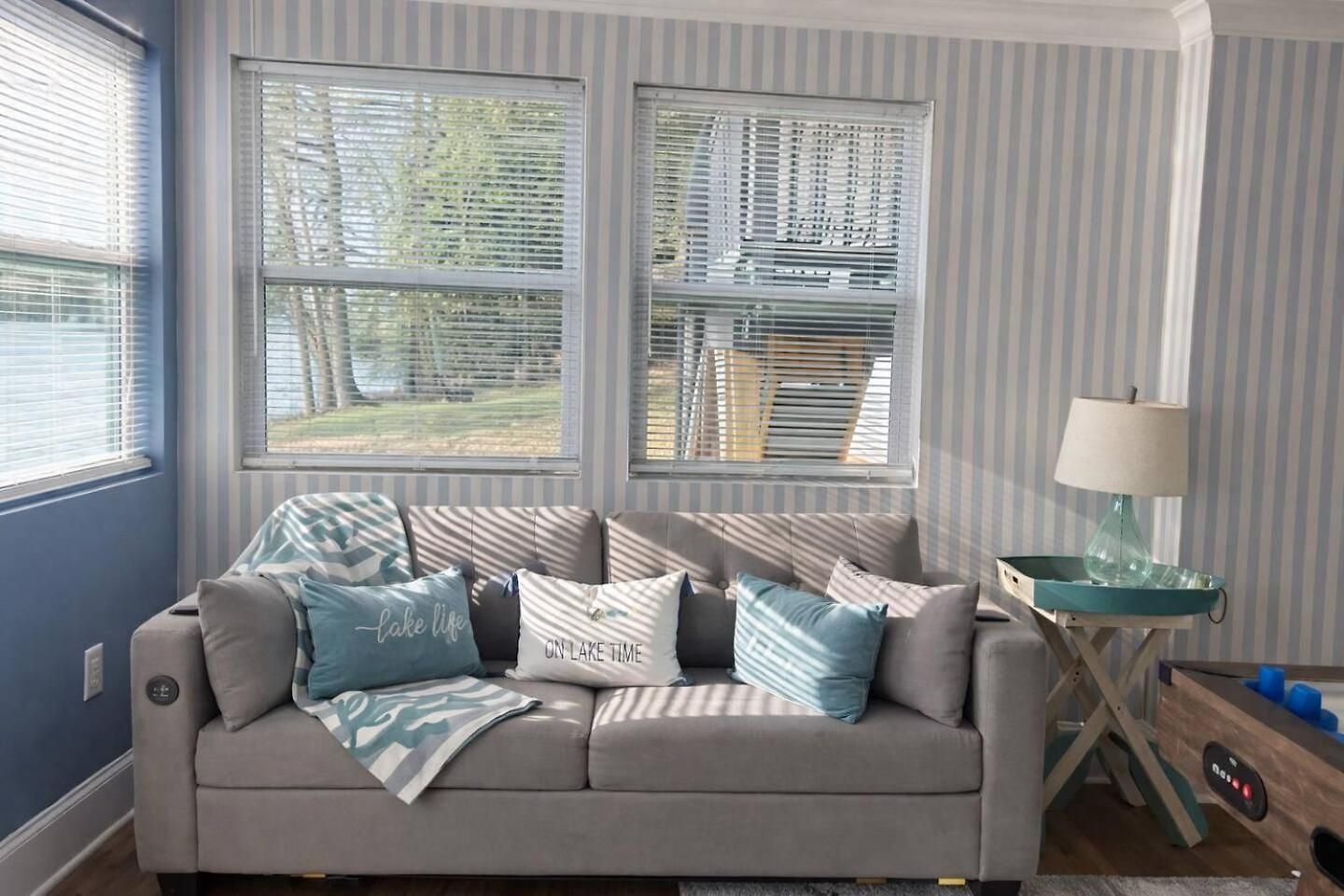 Waterfront | Sunset + Dock Views | Wylie * Charlotte