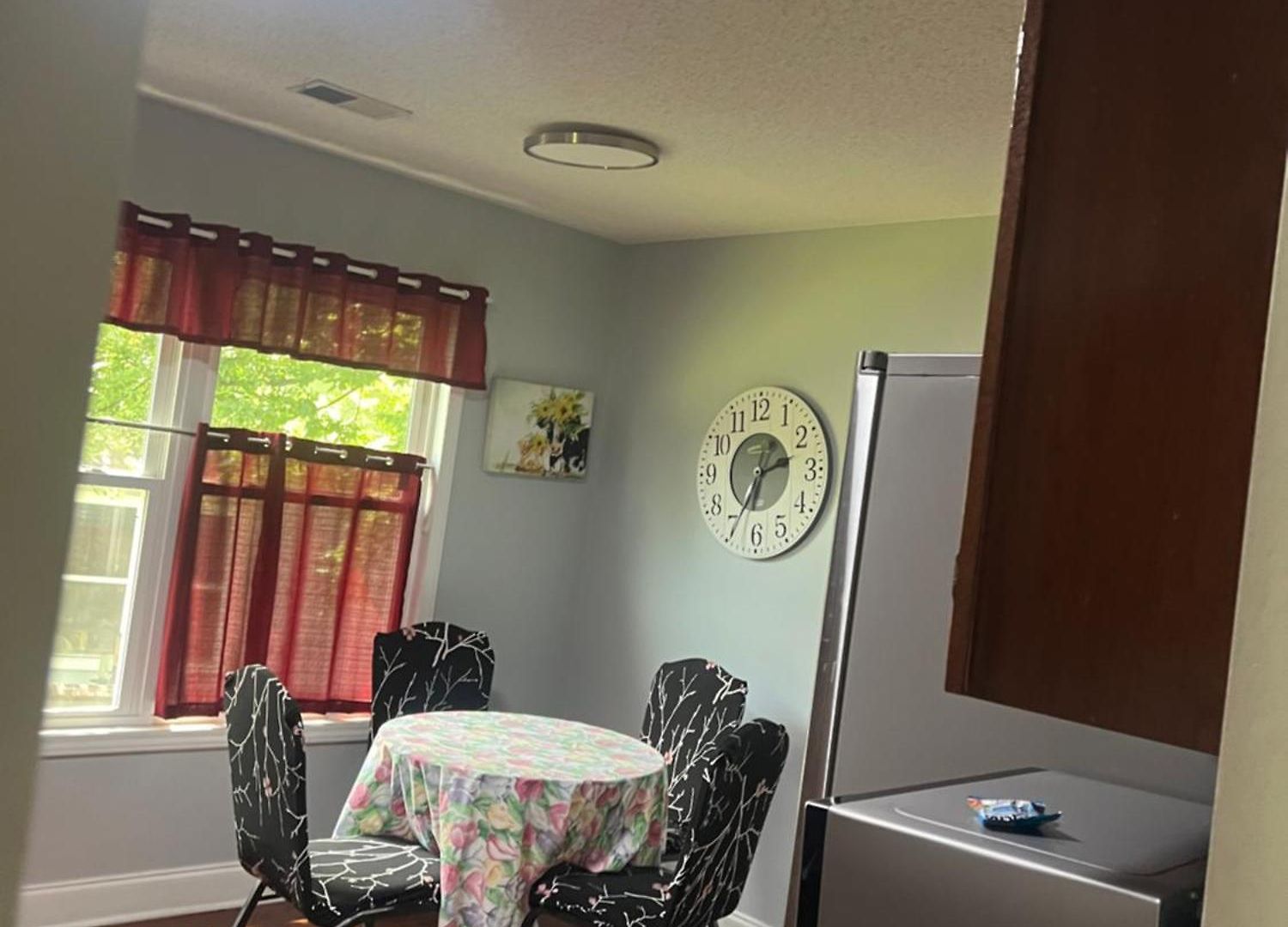 Comfort Home, Near Uptown And Airport Holiday home Charlotte