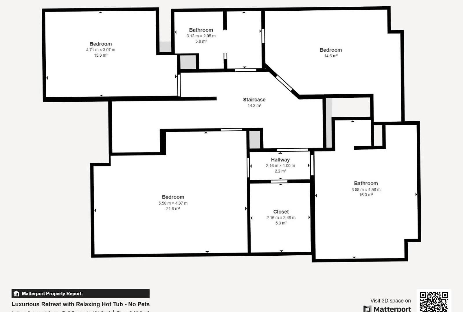 Luxury South End Retreat - Hot Tub - 4 Bedrooms Charlotte