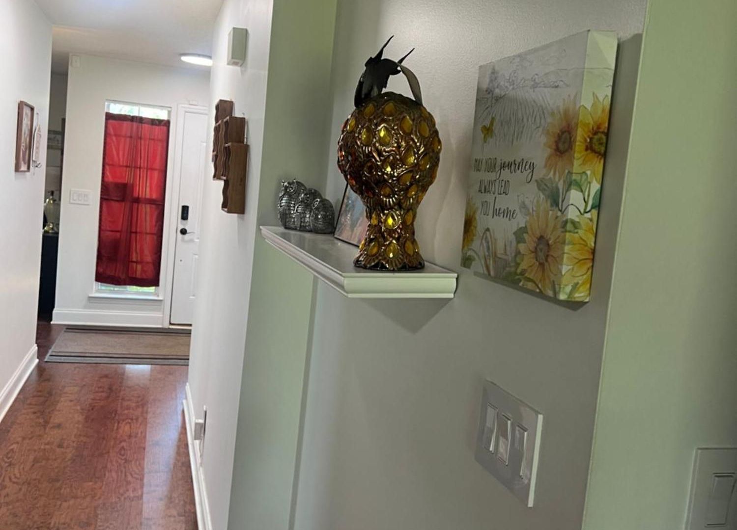Holiday home Comfort Home, Near Uptown And Airport Charlotte
