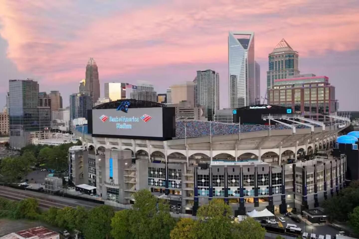 Waterfront | Sunset + Dock Views | Wylie * Charlotte