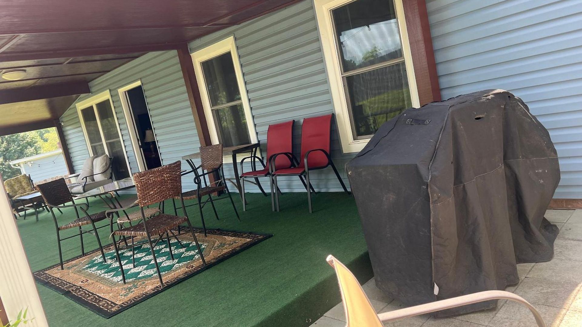Comfort Home, Near Uptown And Airport Charlotte