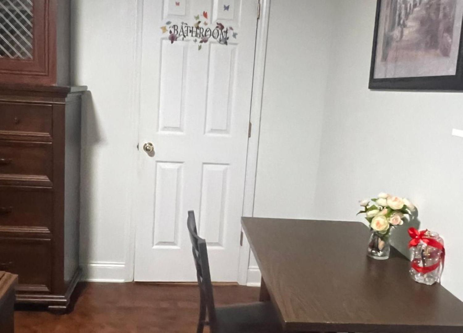 Comfort Home, Near Uptown And Airport *