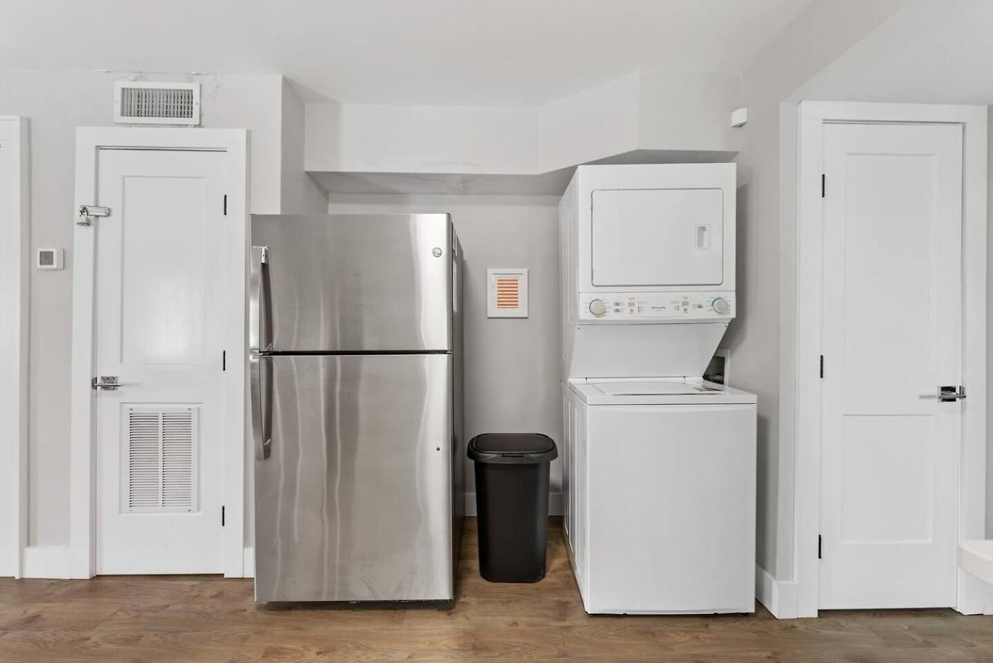 Qc Quarters: Elevated 4 Br/4ba, Total Quadplex Holiday home Charlotte