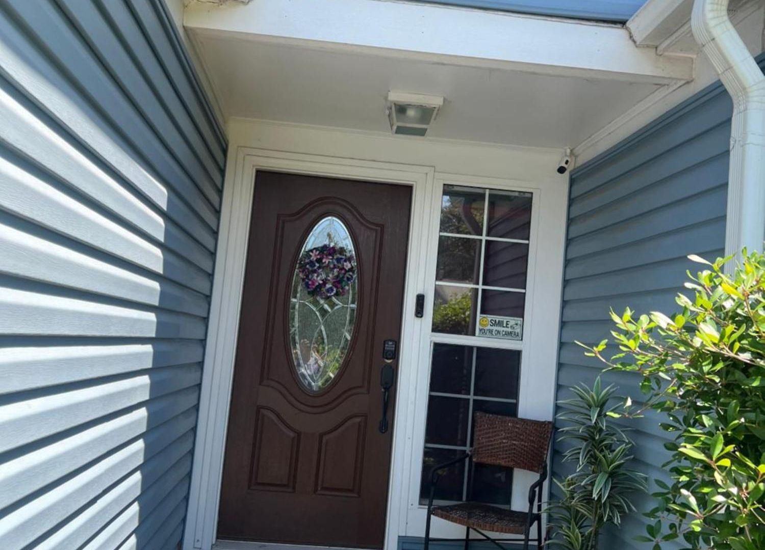 Holiday home Comfort Home, Near Uptown And Airport Charlotte