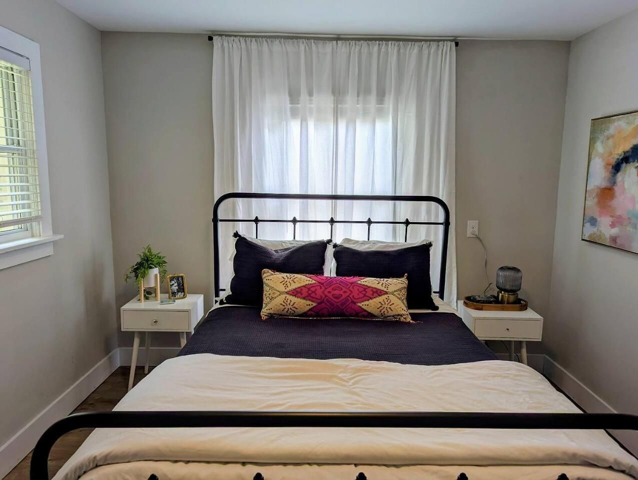 Qc Quarters: Elevated 4 Br/4ba, Total Quadplex Holiday home Charlotte