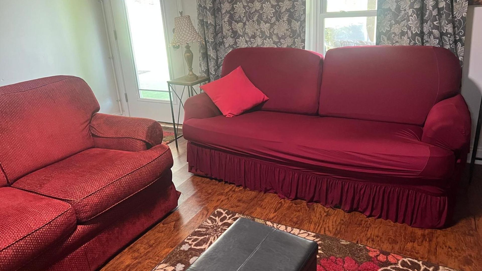 Comfort Home, Near Uptown And Airport * Charlotte
