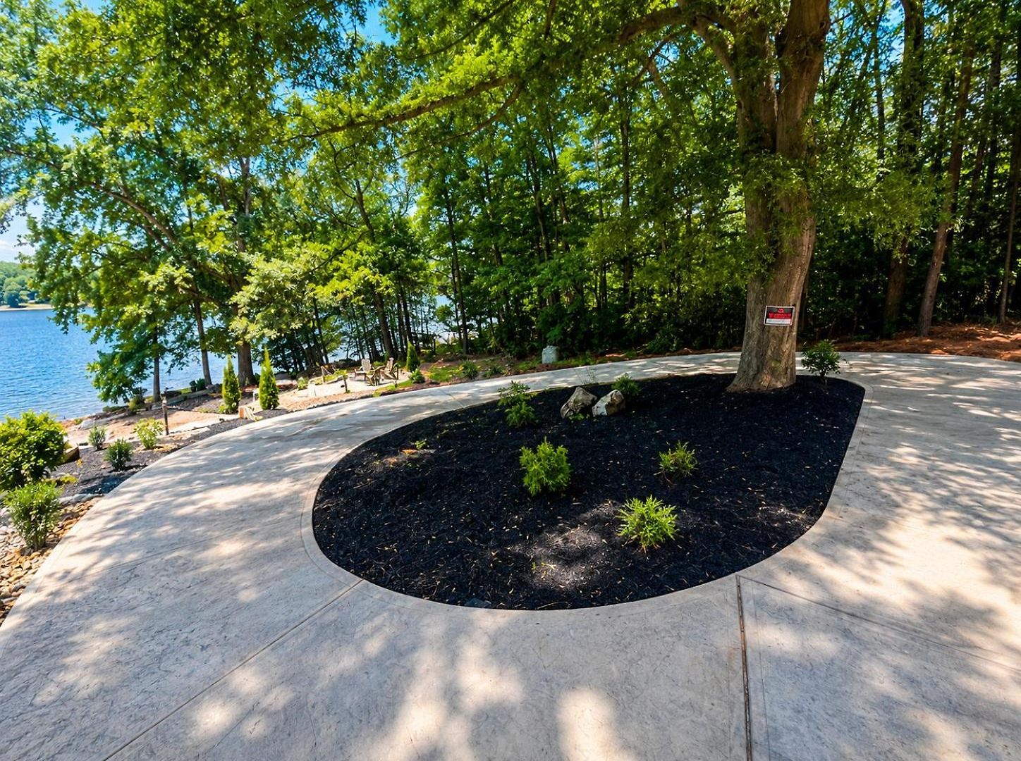 Holiday home Waterfront | Sunset + Dock Views | Wylie Charlotte