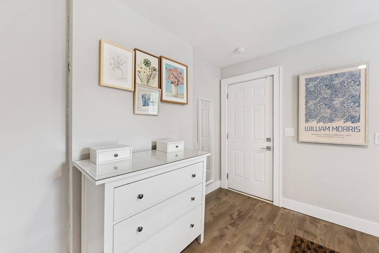 Holiday home Qc Quarters: Elevated 4 Br/4ba, Total Quadplex *