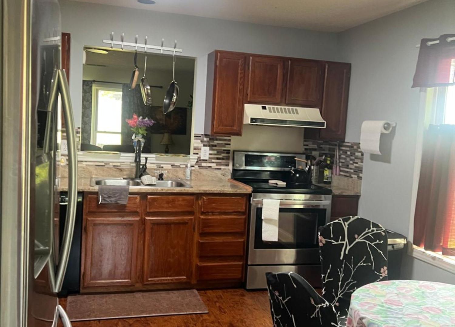 Holiday home Comfort Home, Near Uptown And Airport Charlotte
