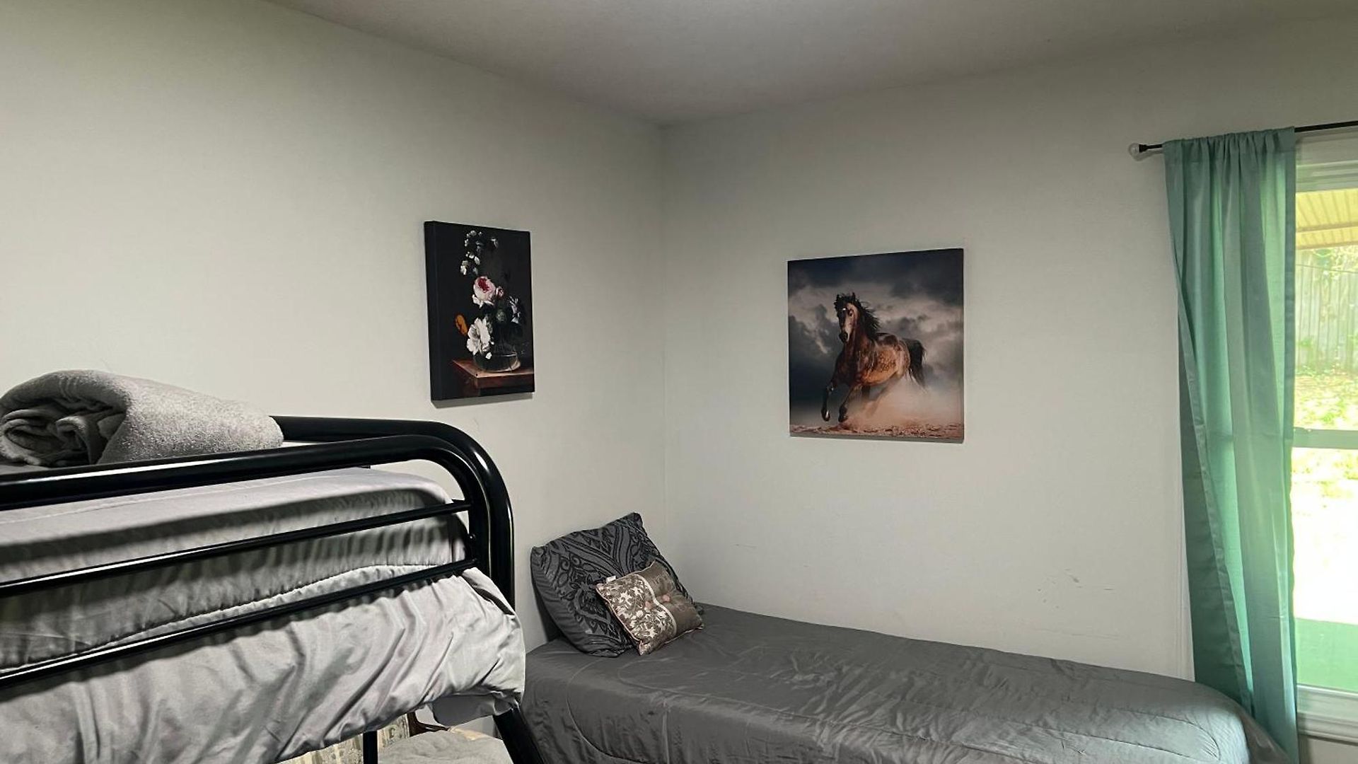 Comfort Home, Near Uptown And Airport * Charlotte