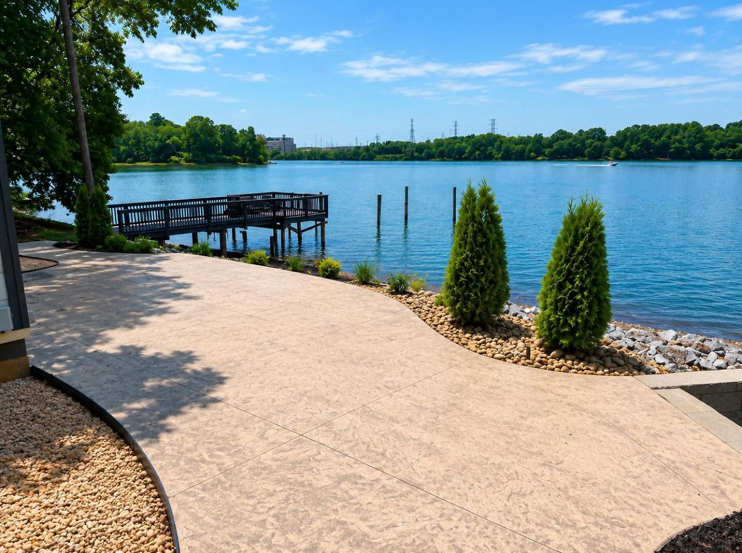 Waterfront | Sunset + Dock Views | Wylie Holiday home *