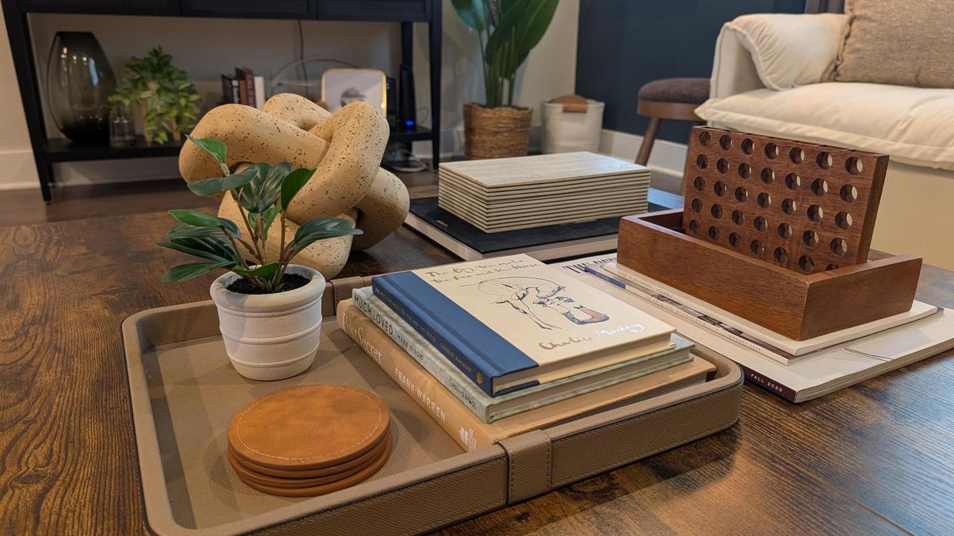 Qc Rooftop Retreat | Rooftop | Garage | Dog Park