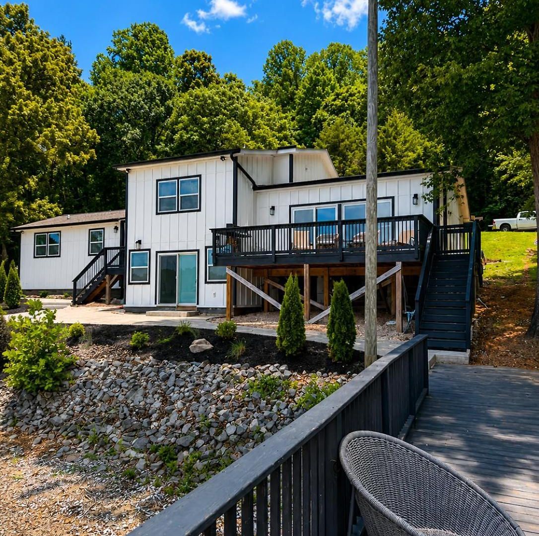 Waterfront | Sunset + Dock Views | Wylie * Charlotte