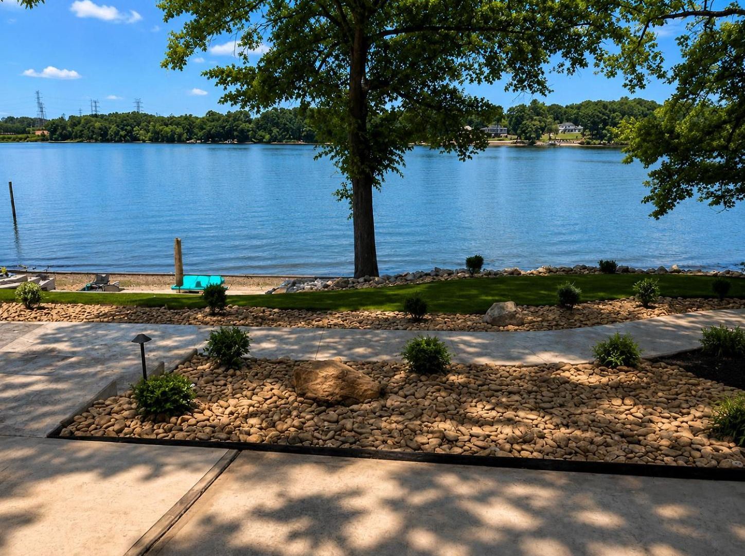 Holiday home Waterfront | Sunset + Dock Views | Wylie *