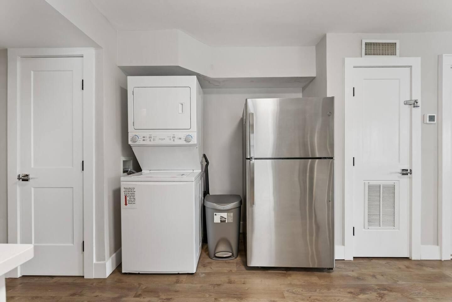 Holiday home Qc Quarters: Elevated 4 Br/4ba, Total Quadplex Charlotte