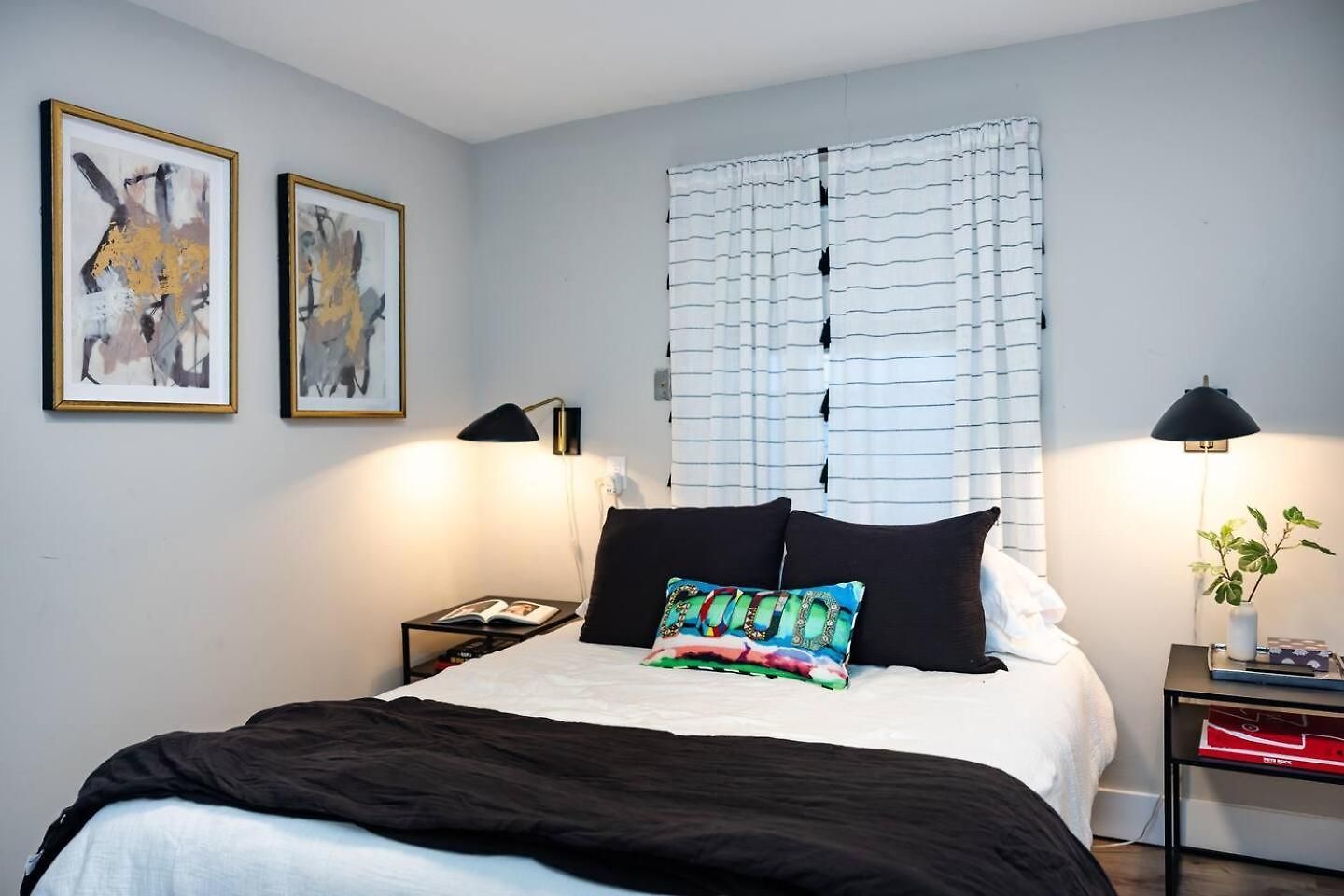 Holiday home Qc Quarters: Elevated 4 Br/4ba, Total Quadplex *