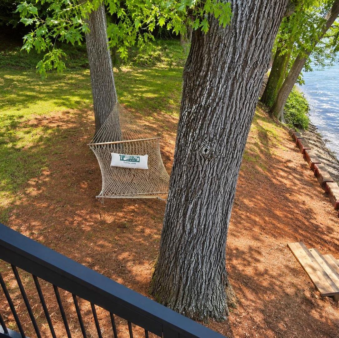 Holiday home Waterfront | Sunset + Dock Views | Wylie *