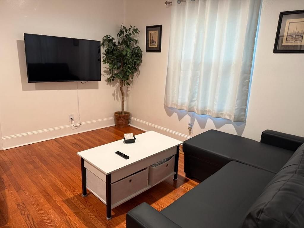 Two Side-by-side 1-bedroom Duplex Units *
