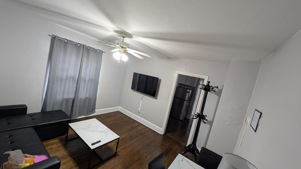 Two Side-by-side 1-bedroom Duplex Units Charlotte