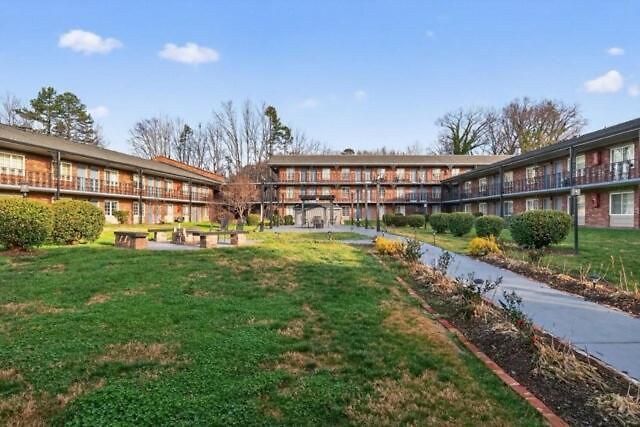 Private Near Everything Nc