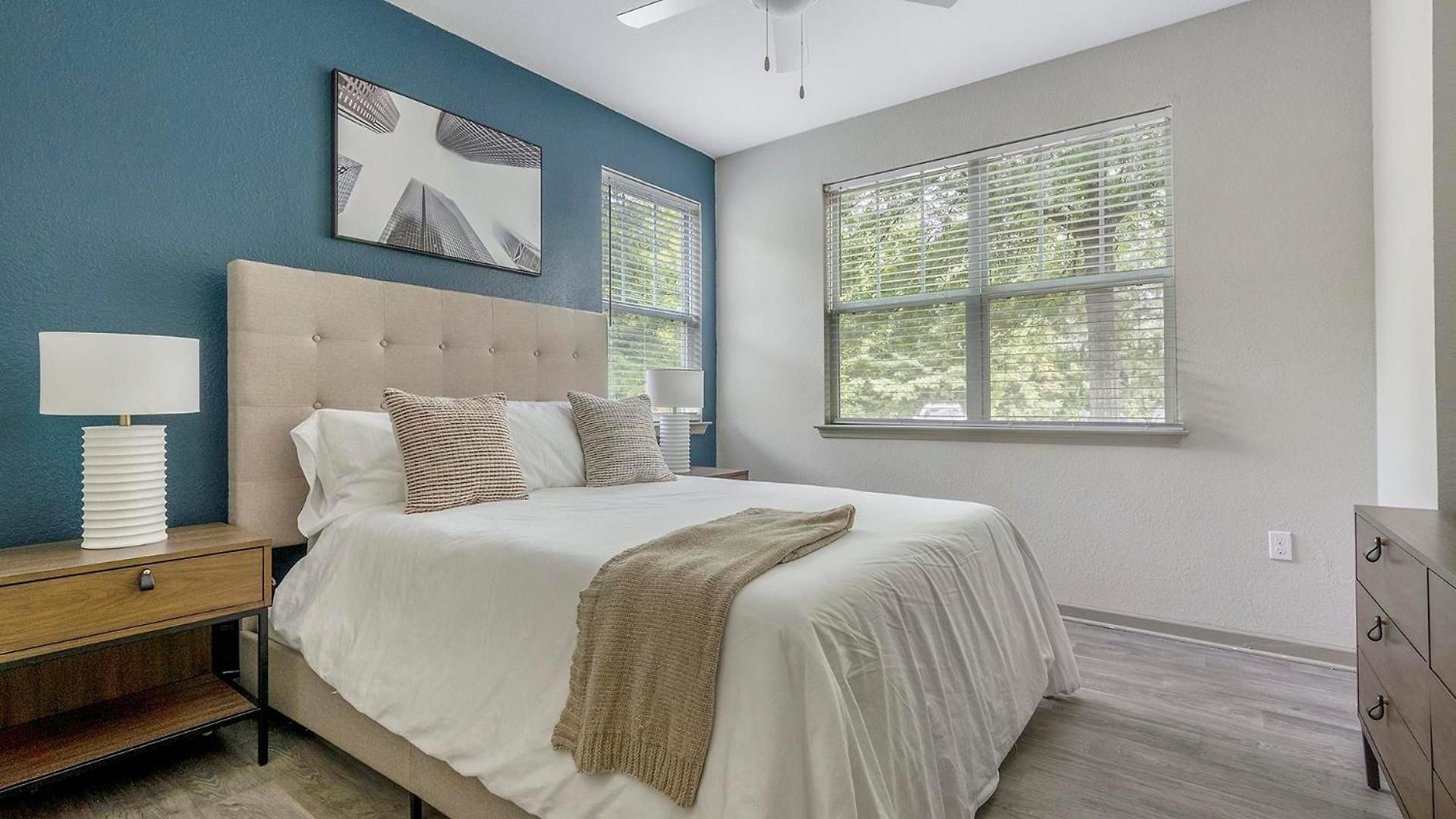 Landing Stunning 1Bd Gym Pool *