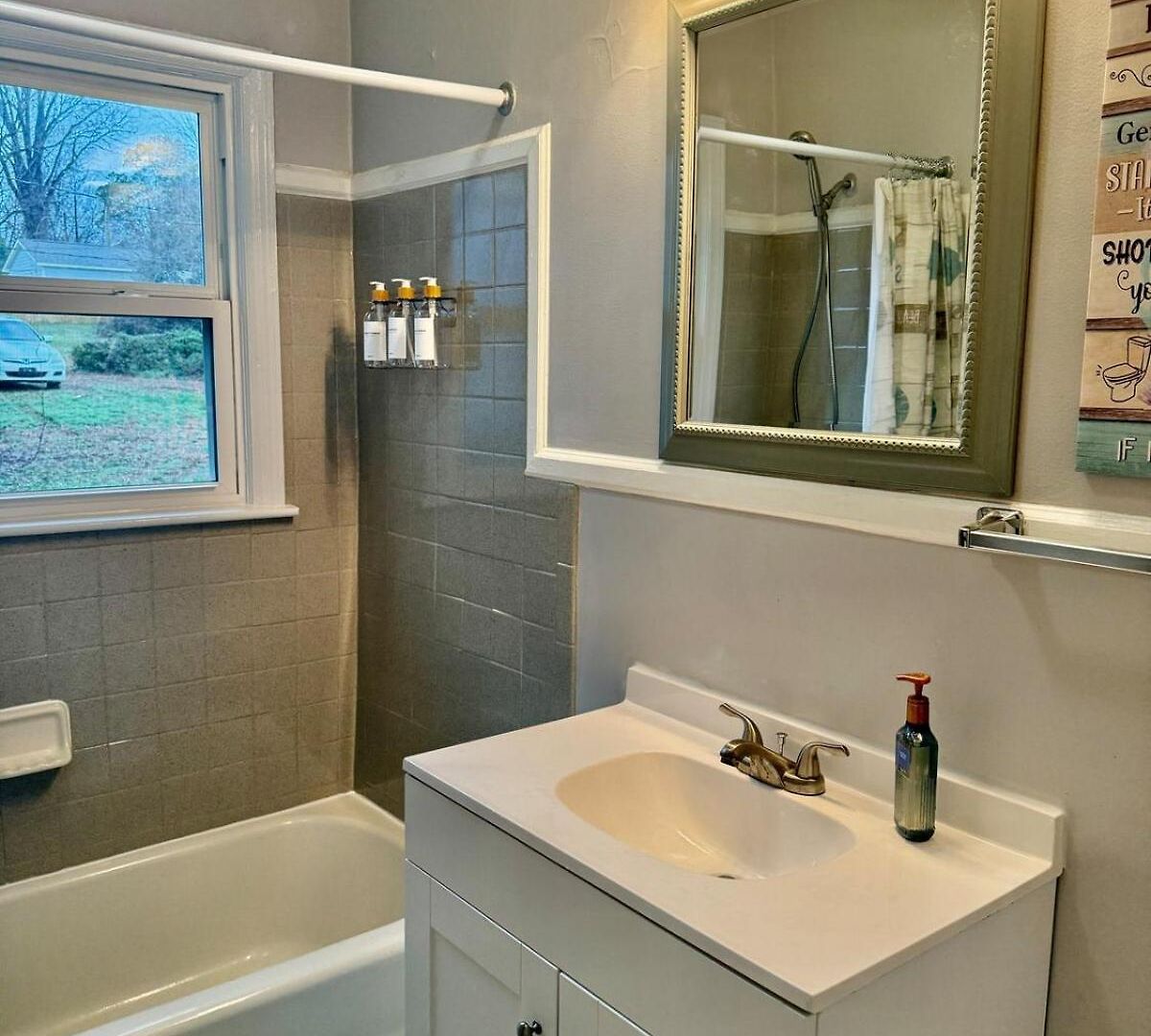 Apartment Two Side-by-side 1-bedroom Duplex Units Charlotte