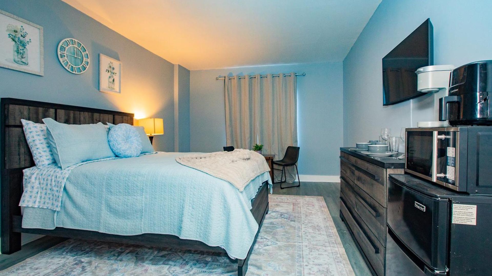 Apartment Modern Mins To 