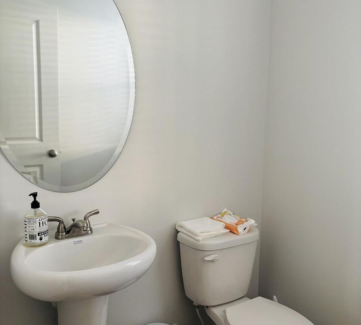 Sloan Garden House Modern Townhome Near South End Apartment Charlotte