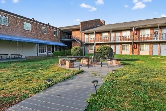 Private Near Everything Nc