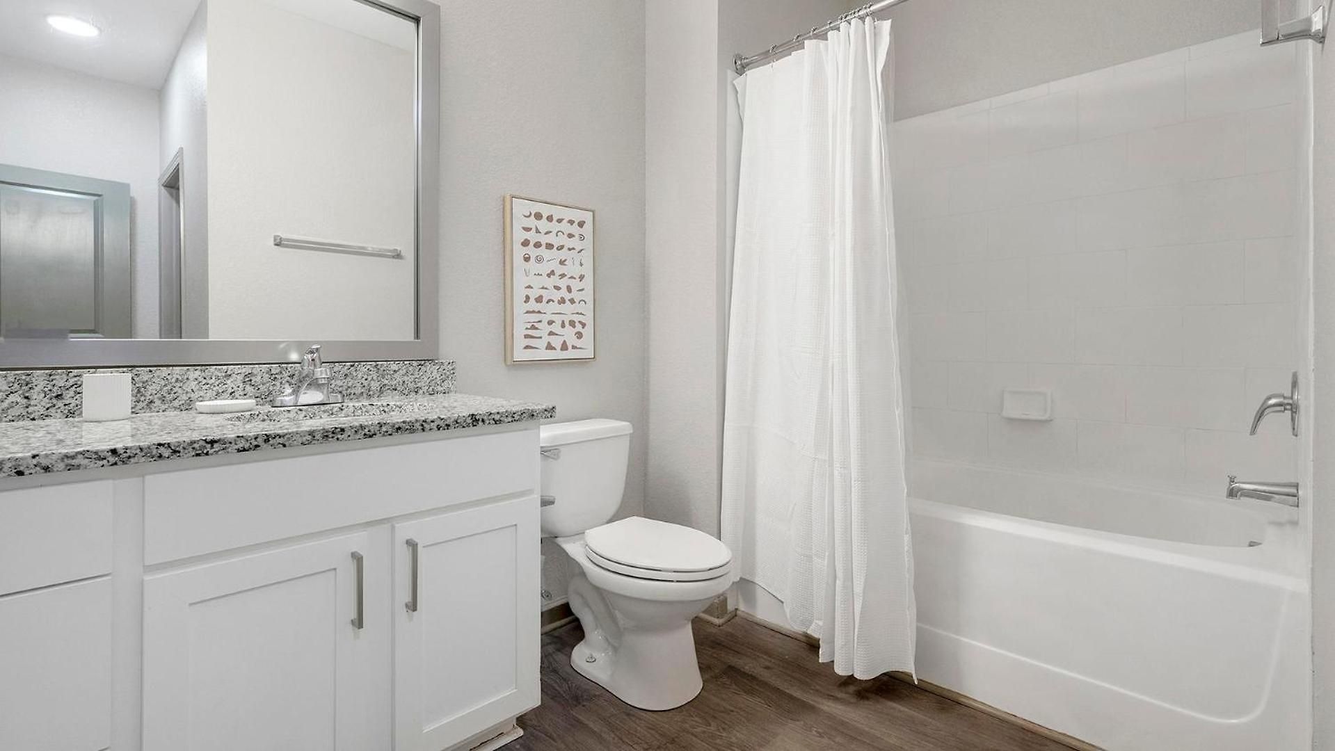 Apartment Landing Stunning 1Bd Gym Pool *