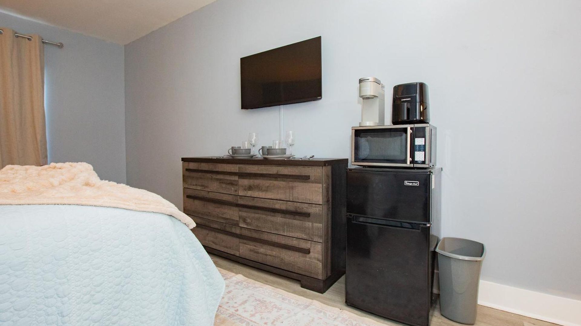 Apartment Modern Mins To 