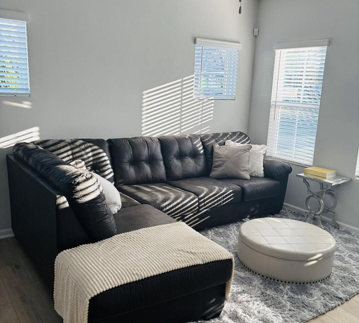 Sloan Garden House Modern Townhome Near South End *