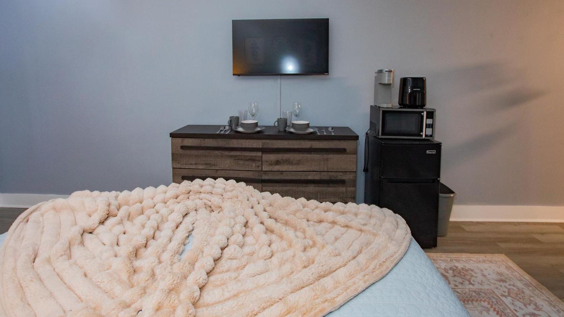 Apartment Modern Mins To 