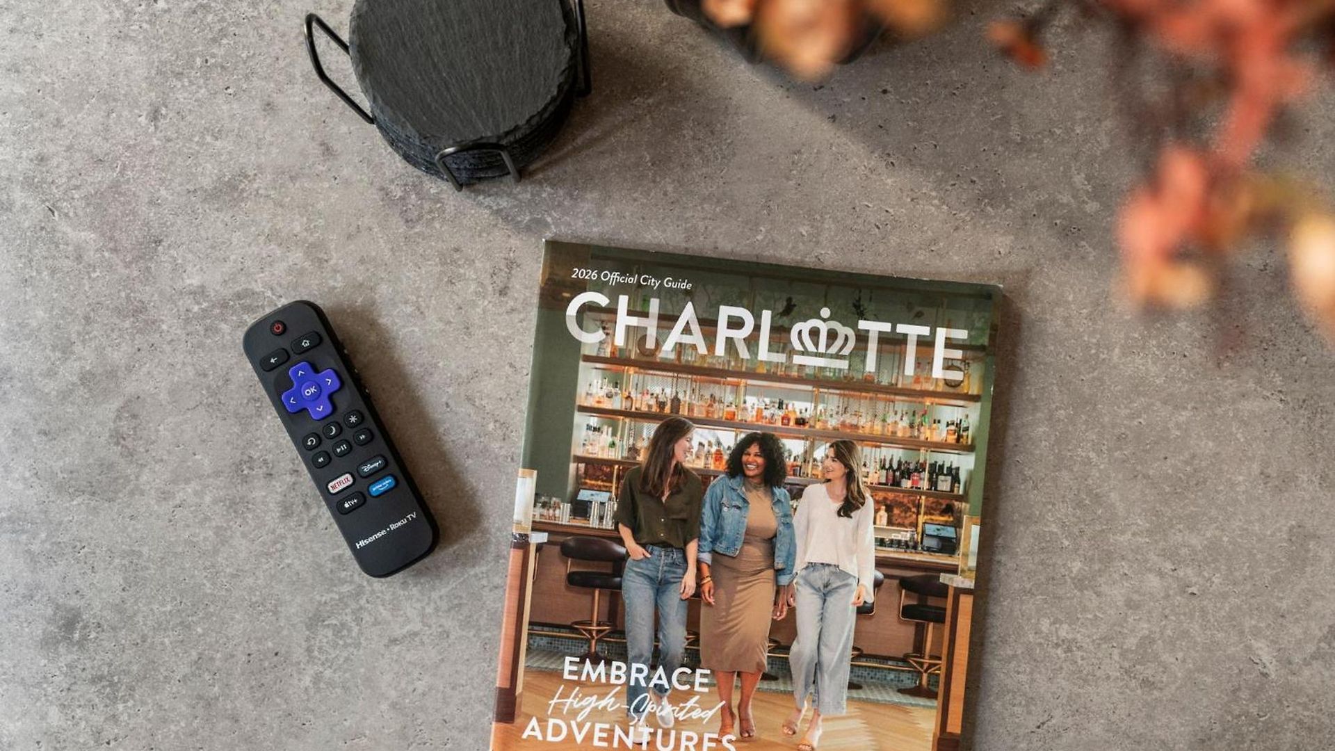 Carolina Charm - Free Parking, Pool, Gym * Charlotte