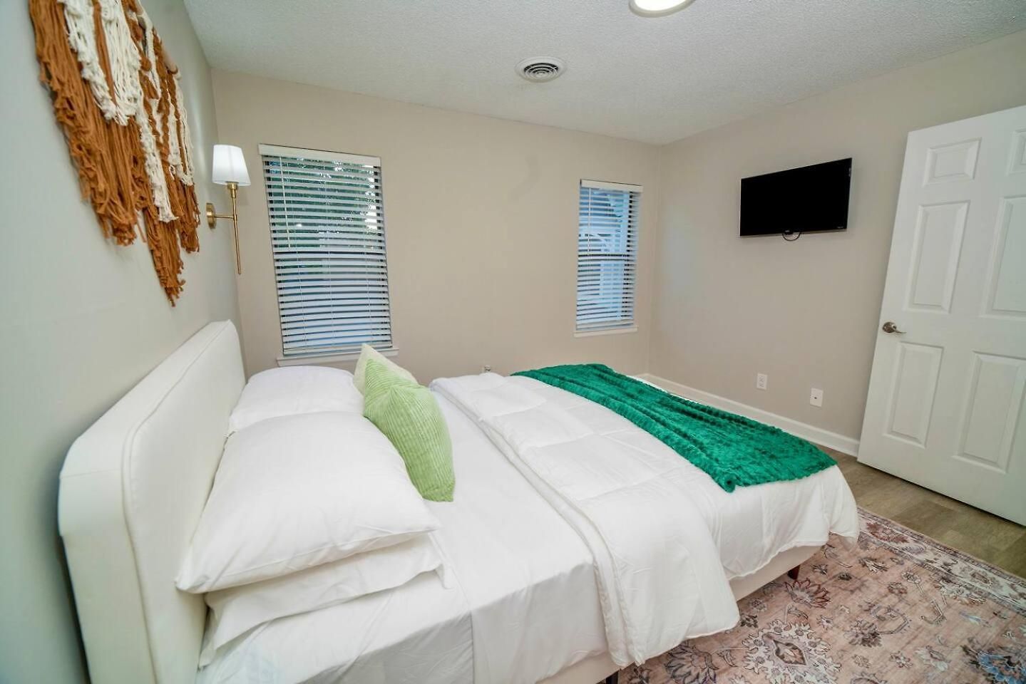 Apartment Uptown Luxe Retreat With Parking & Walk To Center Charlotte