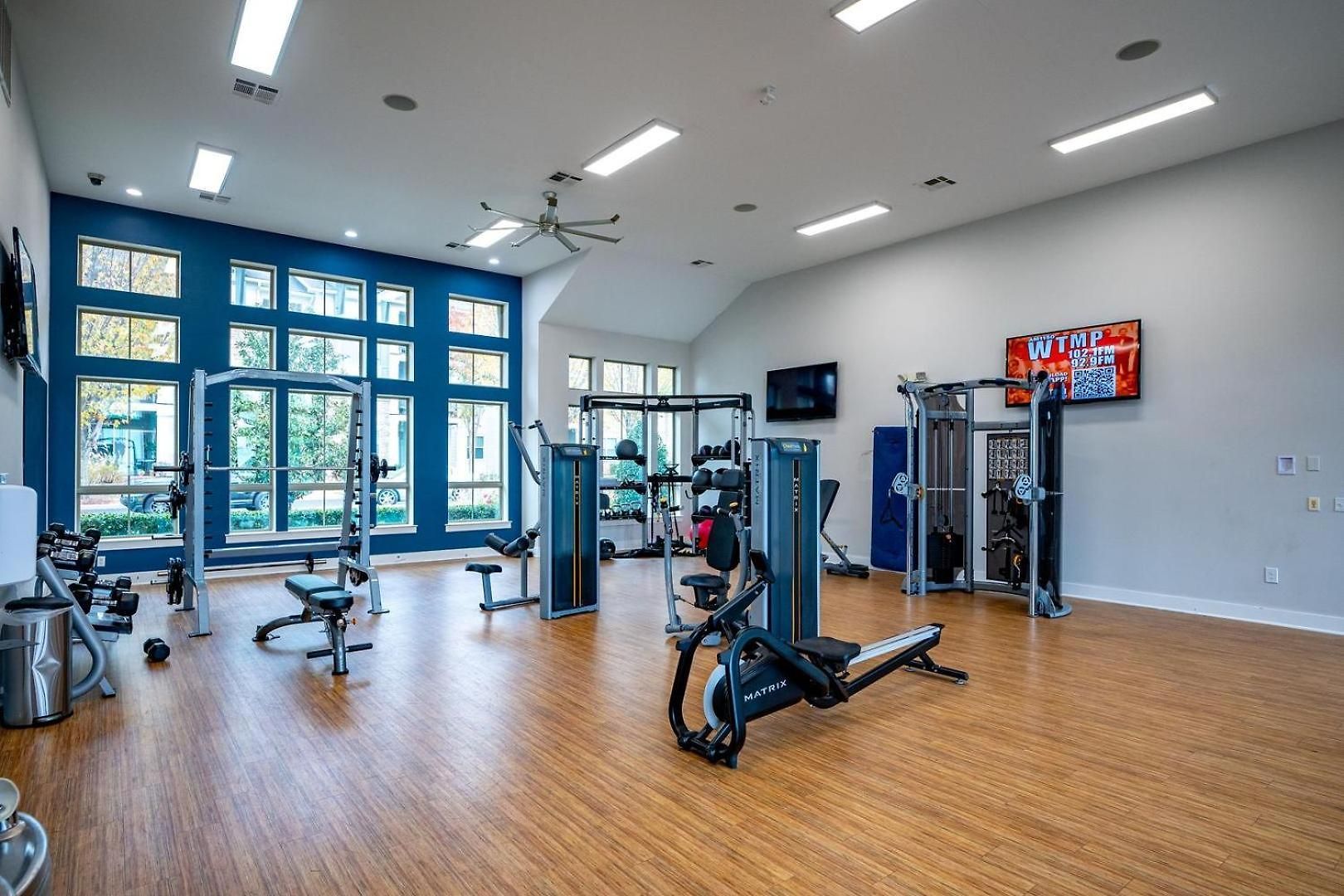 Apartment Landing Stunning 1Bd Gym Pool